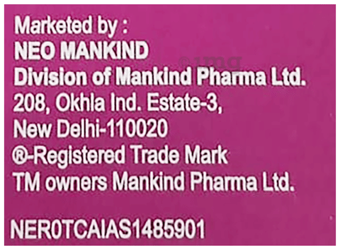 Histakind 30mg/5ml Syrup image Histakind 30mg/5ml Syrup image