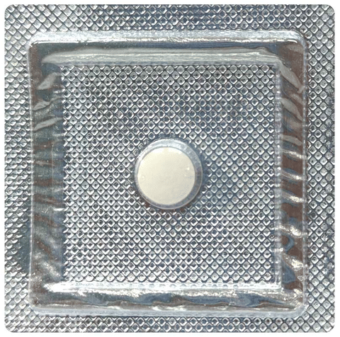 Vermact 3 Tablet DT image