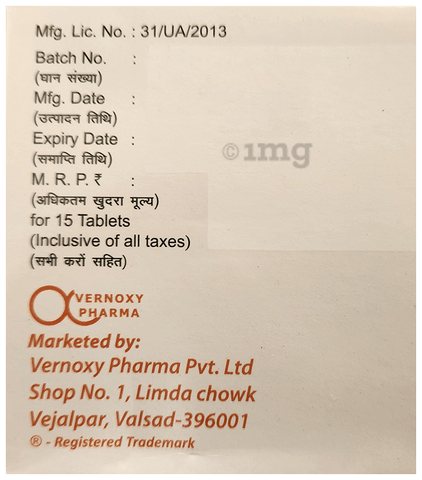 Jceler MV1 Tablet ER image