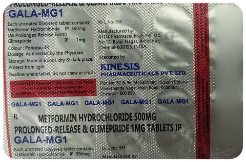 Gala-MG1 Tablet PR image Gala-MG1 Tablet PR image