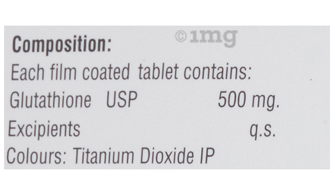 Hepathion 500 Tablet image