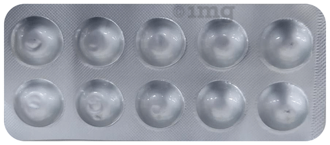 Preega M 75 SR Tablet