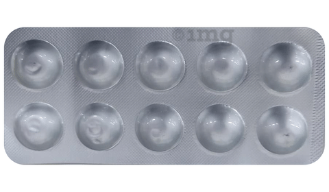 Preega M 75 SR Tablet image Preega M 75 SR Tablet image