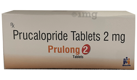 Prulong 2 Tablet image