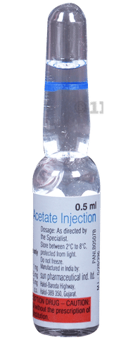 Lupride Injection image