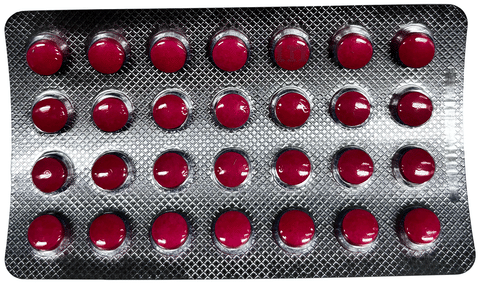 Estrafleg Tablet image Estrafleg Tablet image