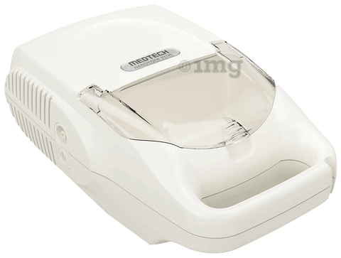 Medtech Handyneb Plus Nebulizer image
