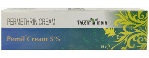 Pernil 5% Cream image Pernil 5% Cream image