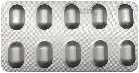 Gluxit-T Tablet image Gluxit-T Tablet image