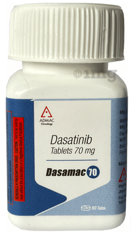 Dasamac 70 Tablet image