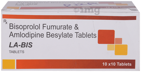 LA-Bis Tablet image LA-Bis Tablet image