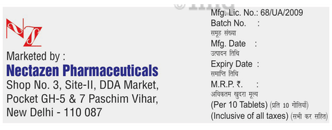 Lipact-F Tablet image Lipact-F Tablet image