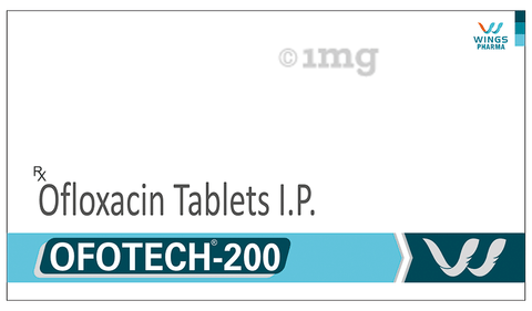 Ofotech 200 Tablet image