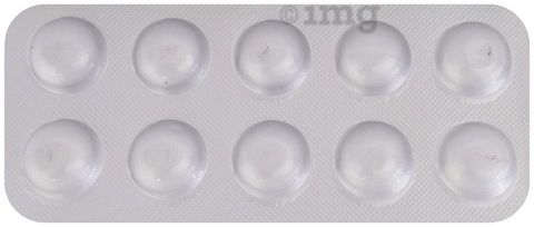 Biotor 40mg Tablet image