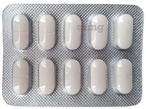 Zyld 300 Tablet SR image
