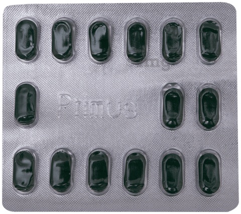 Glimiprime M 3 Tablet image Glimiprime M 3 Tablet image