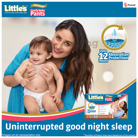 Best baby pants 2025