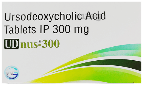 Udnus 300 Tablet image