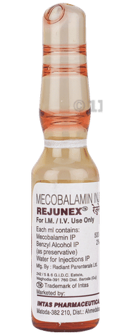 RejuNEX Injection image