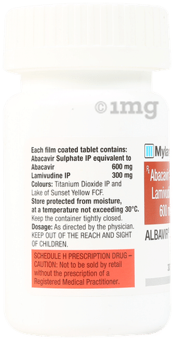 Albavir Tablet image Albavir Tablet image