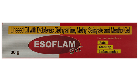 Esoflam Gel image