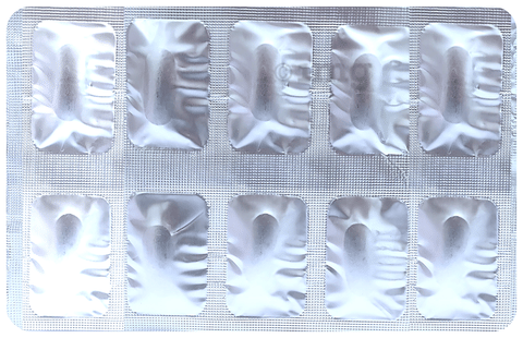 Sx4-OD Tablet image Sx4-OD Tablet image