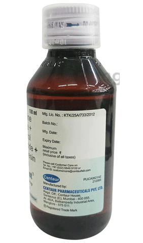 Kofarest Syrup image