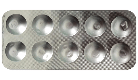 Preega 75 SR Tablet image