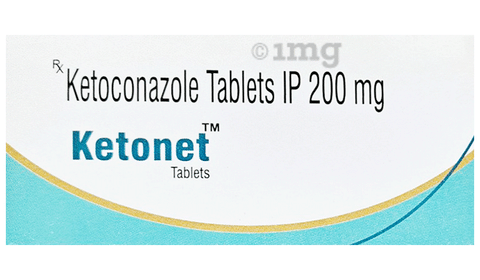 Ketonet Tablet image