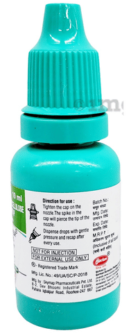 Everfresh Tears Eye Drop image