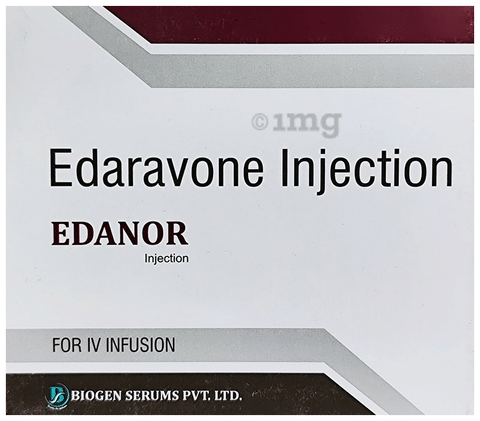 Edanor Injection