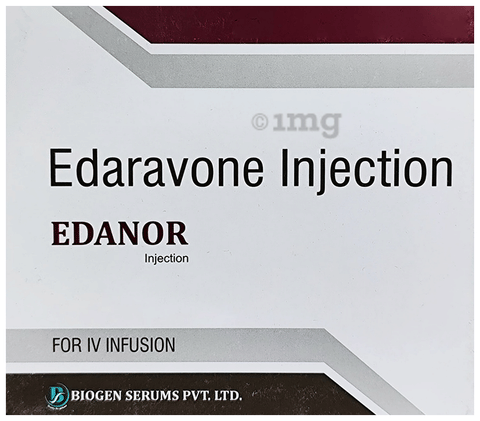 Edanor Injection image Edanor Injection image