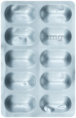 Mymi Plus Capsule image Mymi Plus Capsule image