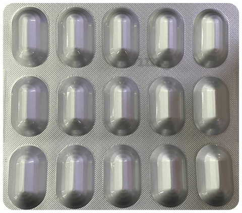 Combinorm Capsule image
