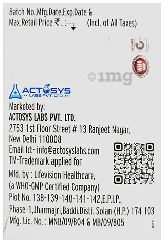 Glipystar-M 500 Tablet image Glipystar-M 500 Tablet image