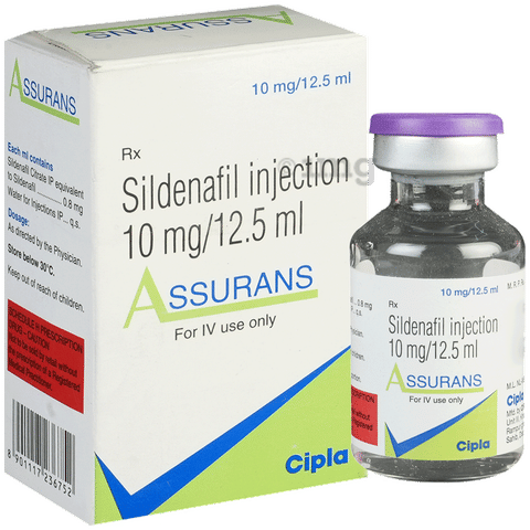 Assurans Injection image