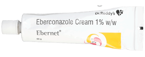 Ebernet Cream image