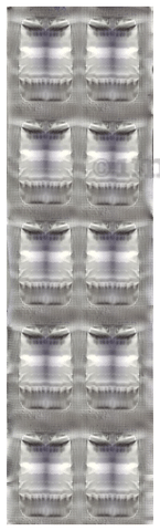 Cefolac CV 100 DT Tablet