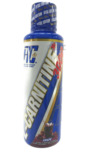 l carnitine ronnie coleman Ronnie Coleman L-Carnitine by Ronnie Coleman: Lowest Prices at Muscle &  Strength main image 1