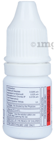 NeTALo Eye Drop image