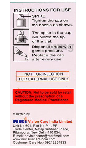 Dorzotry Eye Drop image