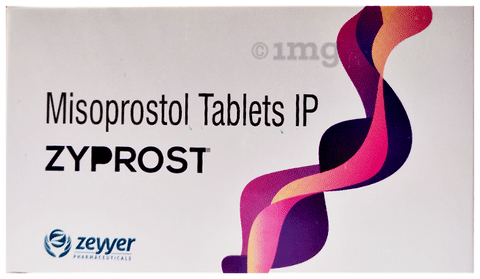 Zyprost Tablet