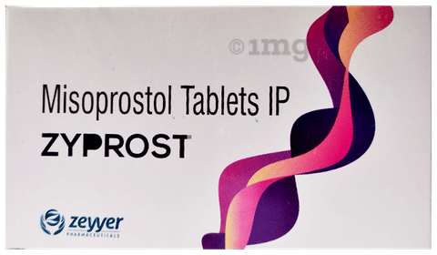 Zyprost Tablet image Zyprost Tablet image