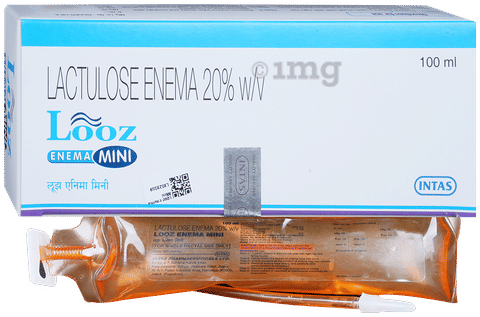 Looz Enema Mini image Looz Enema Mini image