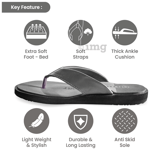 Size 11 slippers hotsell mens