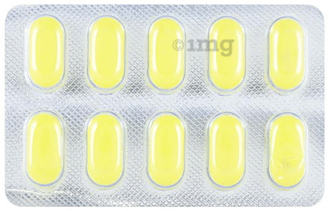 Amide 200mg Tablet image Amide 200mg Tablet image