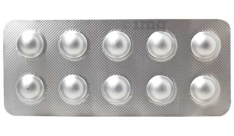 Atorford 10 Tablet image