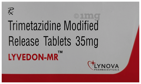 Lyvedon-MR Tablet 1