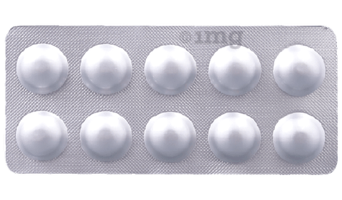 Aidalfa 10 Tablet PR image Aidalfa 10 Tablet PR image