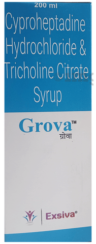 ग्रोवा सिरप image ग्रोवा सिरप image